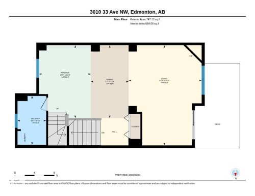 101 3010 33 Avenue, Edmonton, AB 