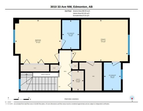 101 3010 33 Avenue, Edmonton, AB 