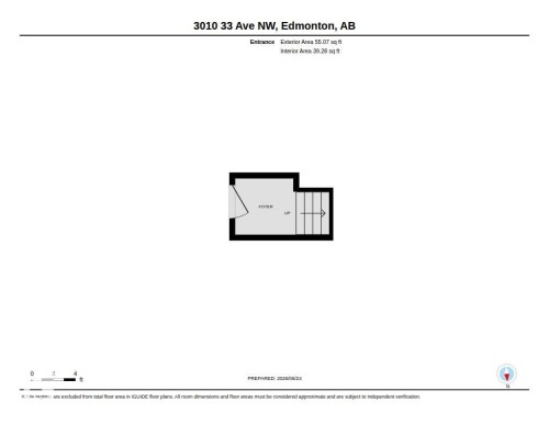 101 3010 33 Avenue, Edmonton, AB 
