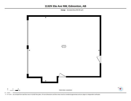 11329 33A Avenue, Edmonton, AB 