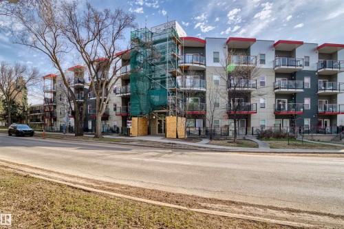 307 10611 117 Street, Edmonton, AB 