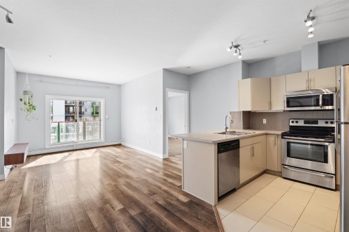307 10611 117 Street, Edmonton, AB 
