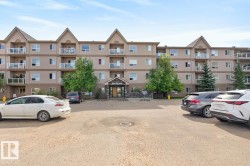 320 5005 165 Avenue  Edmonton, AB T5Y 0L8