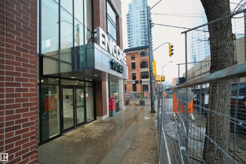 2201 10180 103 Street, Edmonton, AB 