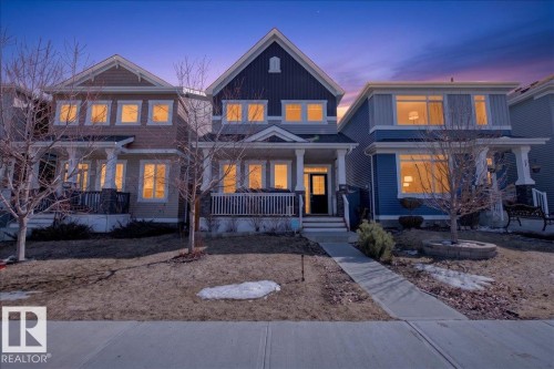 1443 167 Street, Edmonton, AB 
