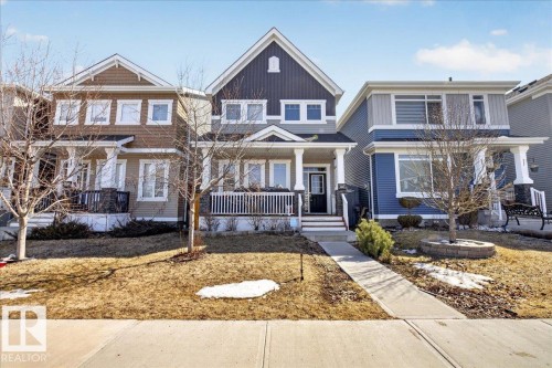 1443 167 Street, Edmonton, AB 