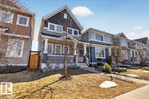 1443 167 Street, Edmonton, AB 