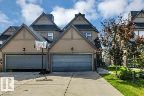 12 1720 Garnett Point(E), Edmonton, AB 