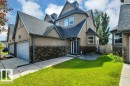 12 1720 Garnett Point(E), Edmonton, AB 