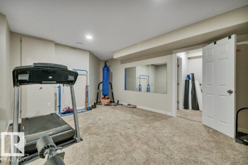 12 1720 Garnett Point(E), Edmonton, AB 