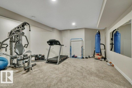 12 1720 Garnett Point(E), Edmonton, AB 