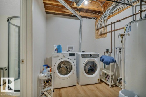 12 1720 Garnett Point(E), Edmonton, AB 