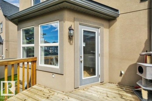 12 1720 Garnett Point(E), Edmonton, AB 