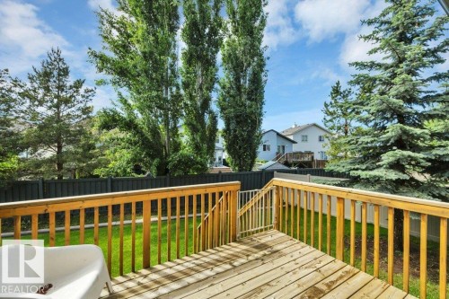 12 1720 Garnett Point(E), Edmonton, AB 