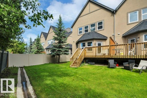 12 1720 Garnett Point(E), Edmonton, AB 