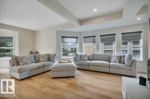 12 1720 Garnett Point(E), Edmonton, AB 