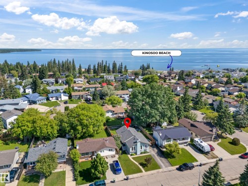 2006 3 Avenue, Cold Lake, AB 