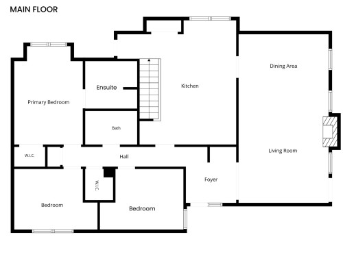 2006 3 Avenue, Cold Lake, AB 