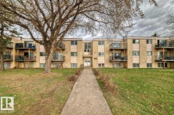 4C 5715 133 Avenue NW  Edmonton, AB T5A 0K3
