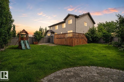 1103 176 Street, Edmonton, AB 