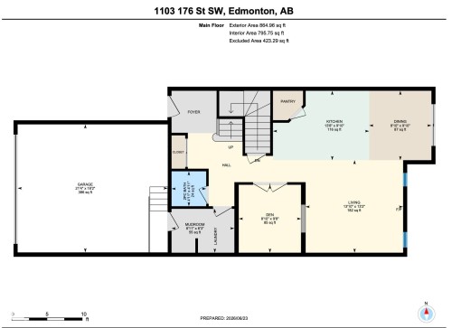 1103 176 Street, Edmonton, AB 