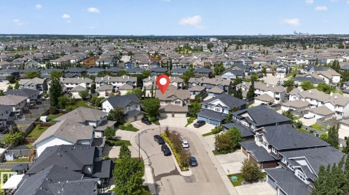 1103 176 Street, Edmonton, AB 