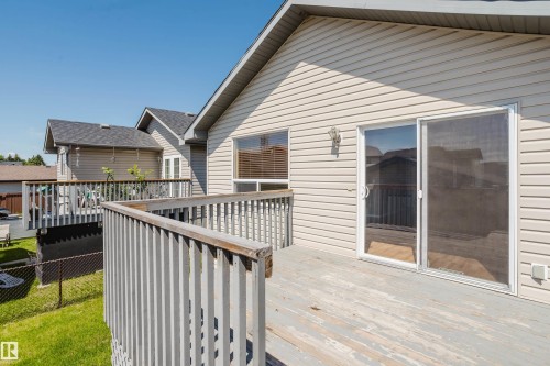 4610 South Park Drive, Stony Plain, AB 