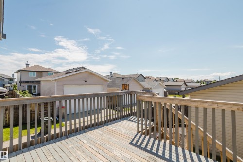 4610 South Park Drive, Stony Plain, AB 