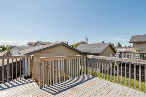 4610 South Park Drive, Stony Plain, AB 
