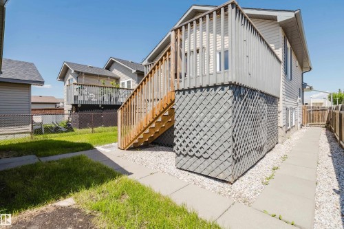 4610 South Park Drive, Stony Plain, AB 