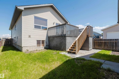 4610 South Park Drive, Stony Plain, AB 