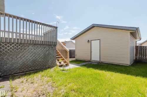 4610 South Park Drive, Stony Plain, AB 