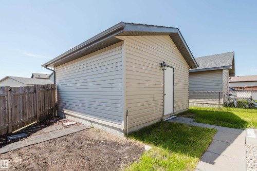 4610 South Park Drive, Stony Plain, AB 
