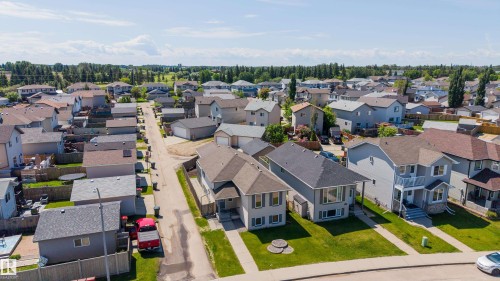 4610 South Park Drive, Stony Plain, AB 