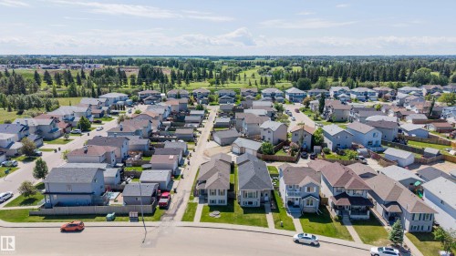 4610 South Park Drive, Stony Plain, AB 