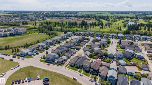 4610 South Park Drive, Stony Plain, AB 