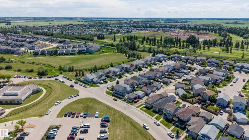 4610 South Park Drive, Stony Plain, AB 