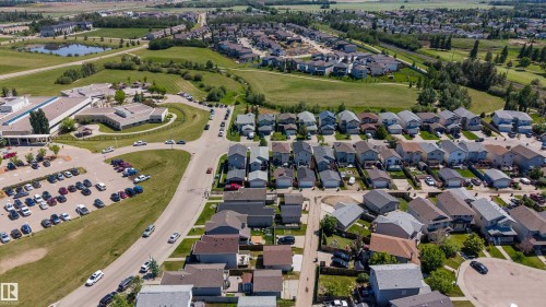 4610 South Park Drive, Stony Plain, AB 