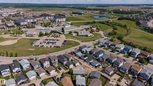 4610 South Park Drive, Stony Plain, AB 