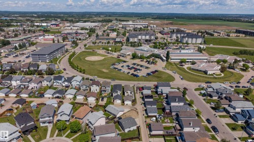 4610 South Park Drive, Stony Plain, AB 