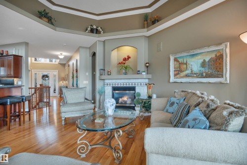 38 Shores Drive, Leduc, AB 