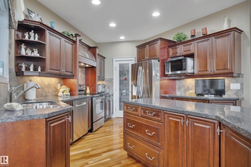 38 Shores Drive, Leduc, AB 