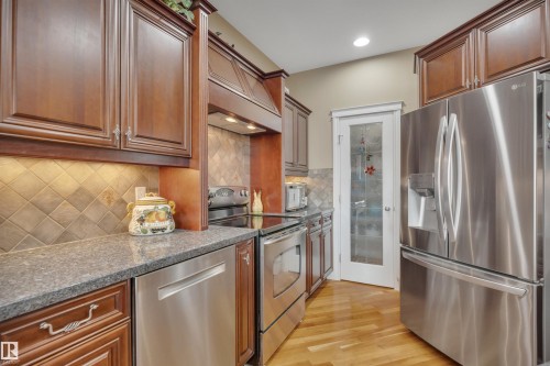 38 Shores Drive, Leduc, AB 