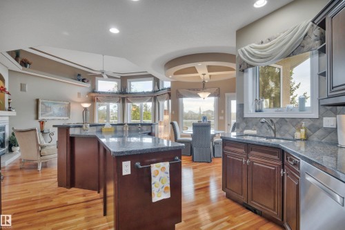 38 Shores Drive, Leduc, AB 