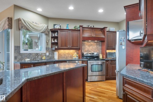 38 Shores Drive, Leduc, AB 