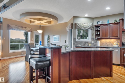38 Shores Drive, Leduc, AB 