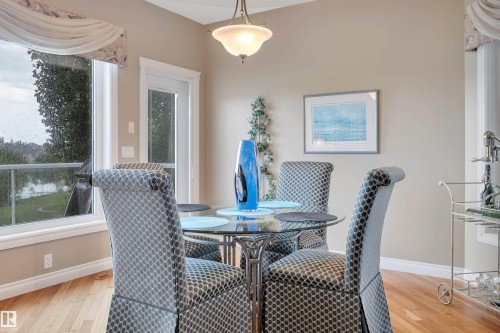 38 Shores Drive, Leduc, AB 