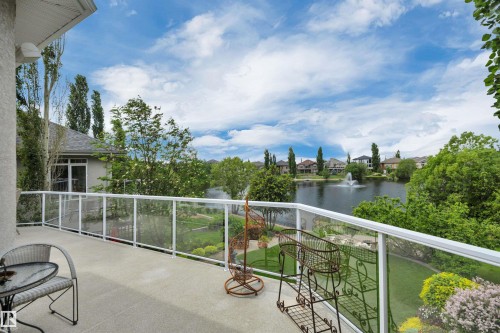 38 Shores Drive, Leduc, AB 