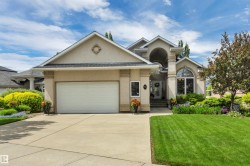 38 SHORES Drive Leduc, AB T9E 8N7