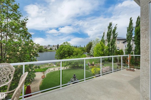 38 Shores Drive, Leduc, AB 